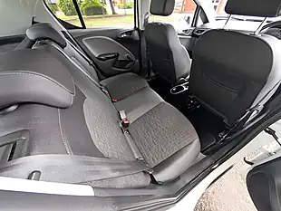 Used 2016 Vauxhall Corsa Se White - Interior and Exterior details 13