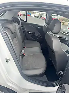Used 2016 Vauxhall Corsa Se White - Interior and Exterior details 10