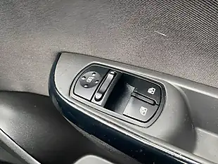Used 2016 Vauxhall Corsa Sportive Black - Interior and Exterior details 12
