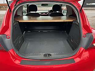 Used 2016 Vauxhall Corsa Sportive Red - Interior and Exterior details 3