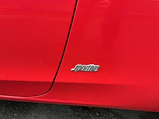 Used 2016 Vauxhall Corsa Sportive Red - Interior and Exterior details 8
