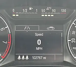 Used 2016 Vauxhall Corsa Sri Black - Interior and Exterior details 17