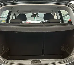 Used 2016 Vauxhall Corsa Sri Black - Interior and Exterior details 5