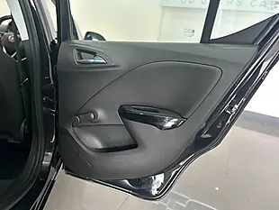 Used 2016 Vauxhall Corsa Sri Black - Interior and Exterior details 17