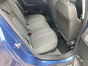 Used 2016 Vauxhall Corsa Sri Blue - Interior and Exterior details 7