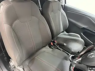 Used 2016 Vauxhall Corsa Sri Grey - Interior and Exterior details 11
