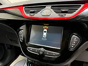 Used 2016 Vauxhall Corsa Sri Grey - Interior and Exterior details 17