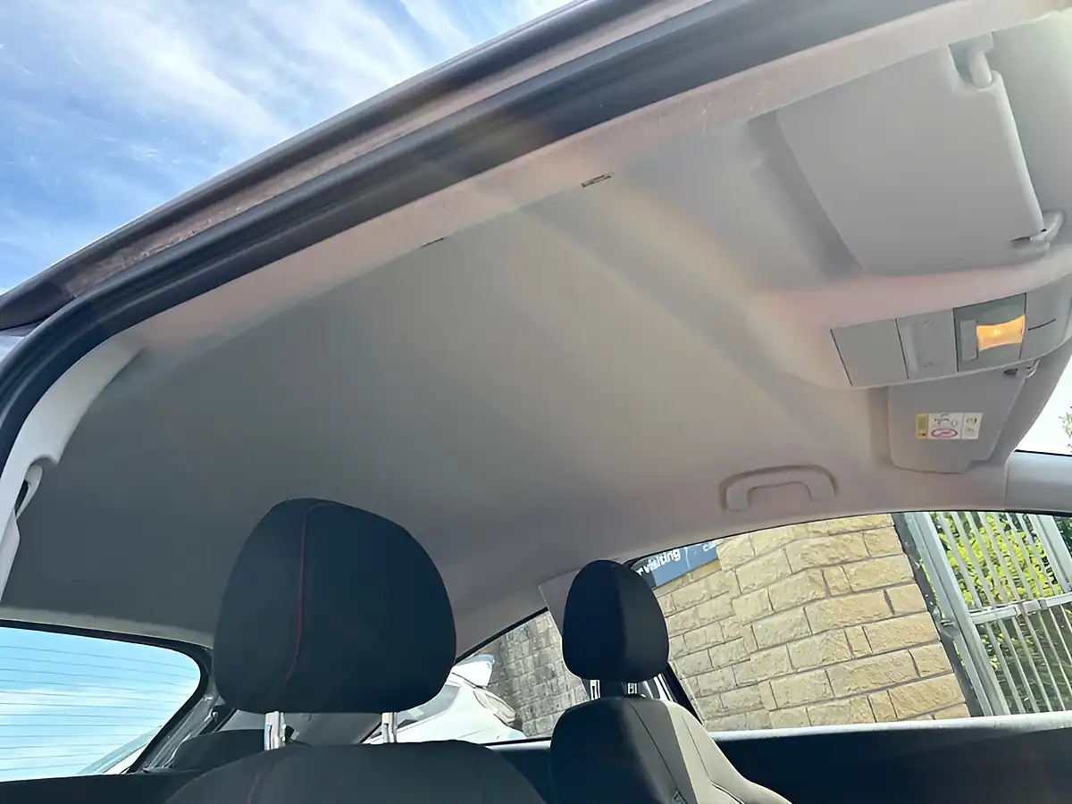 Used 2016 Vauxhall Corsa Sri Grey - Interior and Exterior details 13
