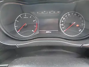 Used 2016 Vauxhall Corsa Sri - Interior and Exterior details 10
