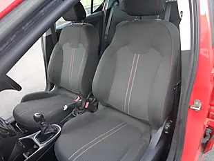Used 2016 Vauxhall Corsa Sri - Interior and Exterior details 15