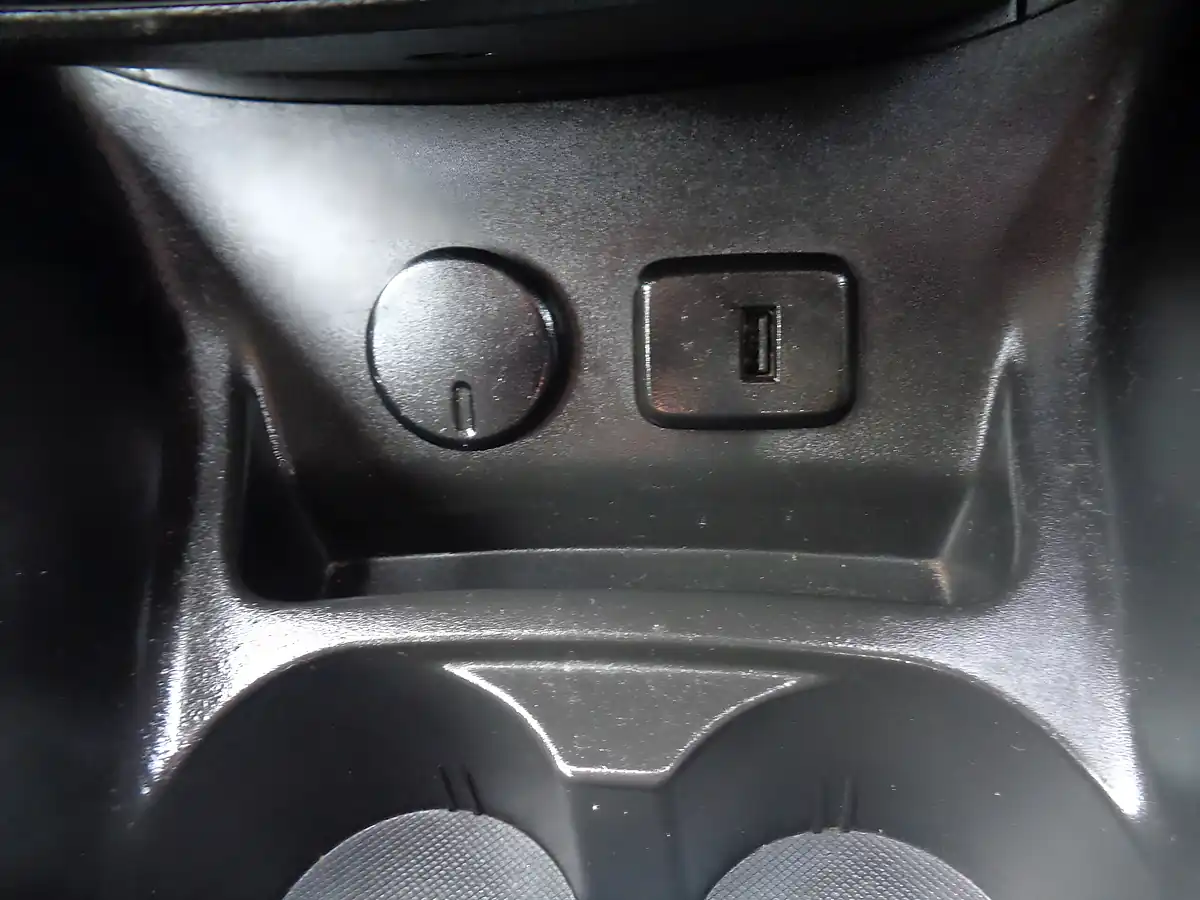 Used 2016 Vauxhall Corsa Sri - Interior and Exterior details 18