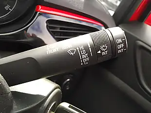 Used 2016 Vauxhall Corsa Sri Red - Interior and Exterior details 19