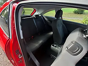 Used 2016 Vauxhall Corsa Sri Red - Interior and Exterior details 11
