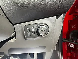 Used 2016 Vauxhall Corsa Sri Red - Interior and Exterior details 18