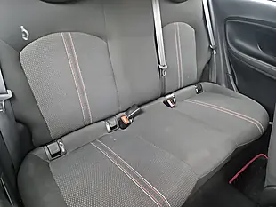 Used 2016 Vauxhall Corsa Sri Red - Interior and Exterior details 15