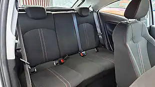 Used 2016 Vauxhall Corsa Sri Silver - Interior and Exterior details 14
