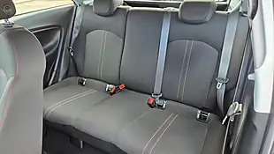 Used 2016 Vauxhall Corsa Sri Silver - Interior and Exterior details 15