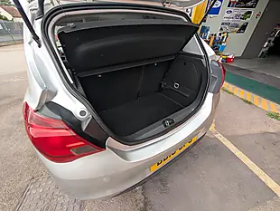Used 2016 Vauxhall Corsa Sri Silver - Interior and Exterior details 19