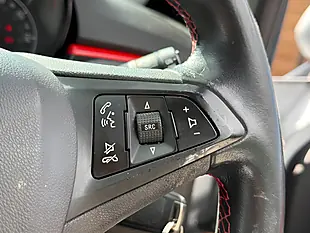 Used 2016 Vauxhall Corsa Sri Silver - Interior and Exterior details 14