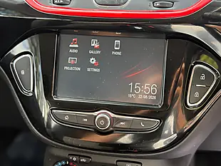 Used 2016 Vauxhall Corsa Sri Silver - Interior and Exterior details 16