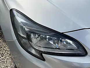 Used 2016 Vauxhall Corsa Sri Silver - Interior and Exterior details 19