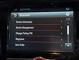 Used 2016 Vauxhall Corsa Sri Vx Line Black - Interior and Exterior details 14