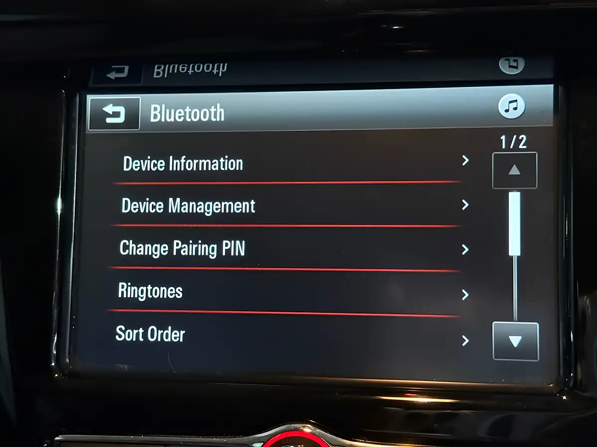 Used 2016 Vauxhall Corsa Sri Vx Line Black - Interior and Exterior details 14