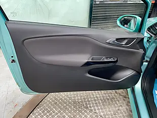 Used 2016 Vauxhall Corsa Sri Vx Line Green - Interior and Exterior details 17