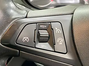 Used 2016 Vauxhall Corsa Sri Vx Line Green - Interior and Exterior details 18