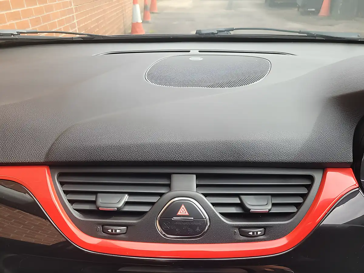 Used 2016 Vauxhall Corsa Sri Vx Line Grey - Interior and Exterior details 17