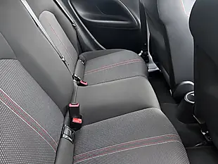 Used 2016 Vauxhall Corsa Sri Vx Line Lava Red - Interior and Exterior details 14