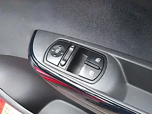 Used 2016 Vauxhall Corsa Sri Vx Line Red - Interior and Exterior details 14