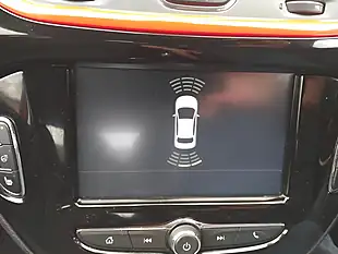 Used 2016 Vauxhall Corsa Sri Vx Line Red - Interior and Exterior details 16