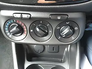 Used 2016 Vauxhall Corsa Sri Vx Line Red - Interior and Exterior details 17