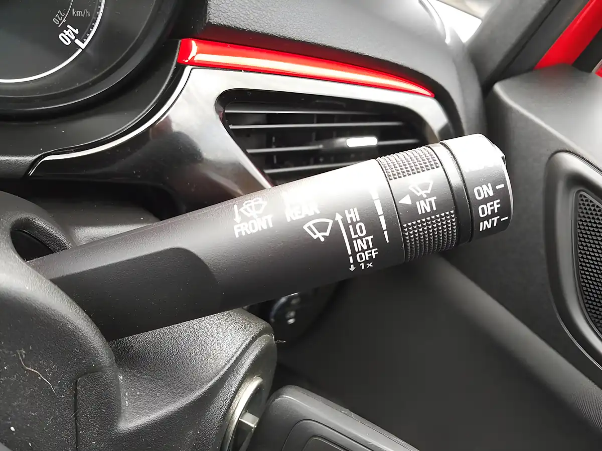 Used 2016 Vauxhall Corsa Sri Vx Line Red - Interior and Exterior details 19
