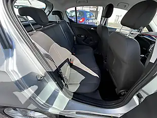 Used 2016 Vauxhall Corsa Sri Vx Line Silver - Interior and Exterior details 11
