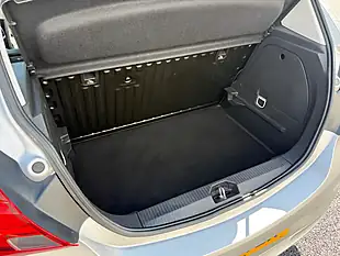 Used 2016 Vauxhall Corsa Sri Vx Line Silver - Interior and Exterior details 13
