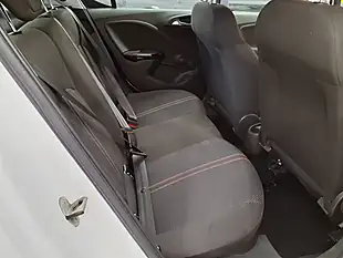Used 2016 Vauxhall Corsa Sri White - Interior and Exterior details 8
