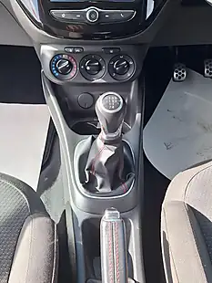Used 2016 Vauxhall Corsa Sri White - Interior and Exterior details 9