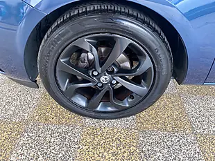Used 2016 Vauxhall Corsa Sri White - Interior and Exterior details 10