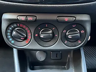 Used 2016 Vauxhall Corsa Sri White - Interior and Exterior details 13
