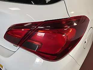 Used 2016 Vauxhall Corsa Sri White - Interior and Exterior details 20