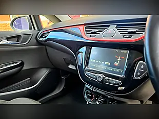 Used 2016 Vauxhall Corsa Sri White - Interior and Exterior details 15