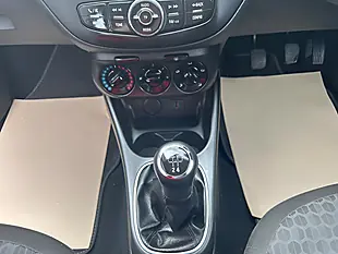 Used 2016 Vauxhall Corsa Sting Blue - Interior and Exterior details 13