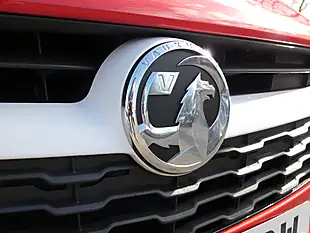Used 2016 Vauxhall Corsa Sting Flame Red - Interior and Exterior details 10