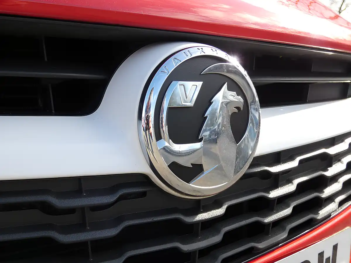 Used 2016 Vauxhall Corsa Sting Flame Red - Interior and Exterior details 10