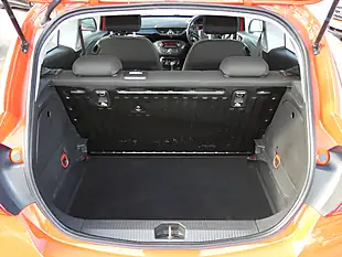 Used 2016 Vauxhall Corsa Sting Flame Red - Interior and Exterior details 14