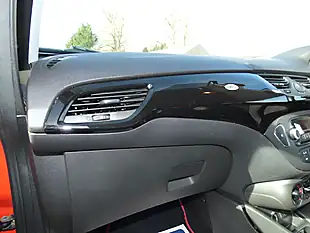 Used 2016 Vauxhall Corsa Sting Flame Red - Interior and Exterior details 17