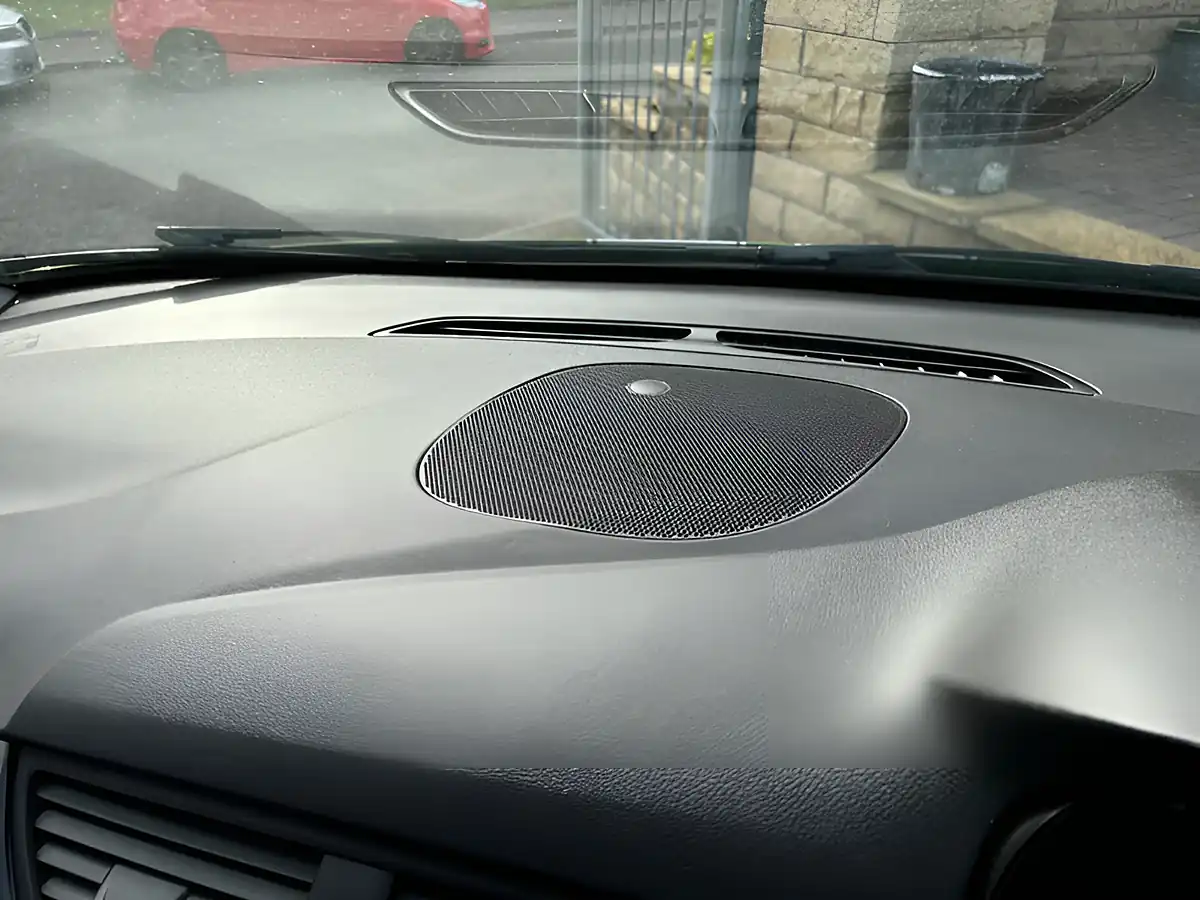 Used 2016 Vauxhall Corsa Sting Green - Interior and Exterior details 16
