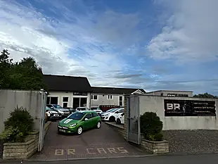 Used 2016 Vauxhall Corsa Sting Green - Interior and Exterior details 2